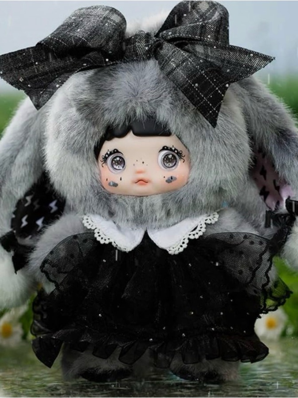 Nommi Weather Forecast - Confirmed Darkness